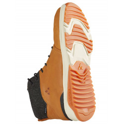 Vaude Me UBN Kiruna II Mid STX téli bakancs hazelnut
