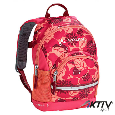 Vaude Minnie 5 gyermek iskolatáska