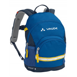 Vaude Minnie 5 gyermek túrahátizsák kék Sportszer VAUDE