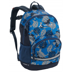 Vaude Minnie 5 gyermek túrahátizsák kék mintás Sportszer VAUDE