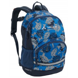 Vaude Minnie 5 gyermek túrahátizsák kék mintás Sportszer VAUDE