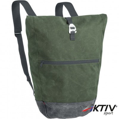 Vaude Tobel M utcai hátizsák zöld