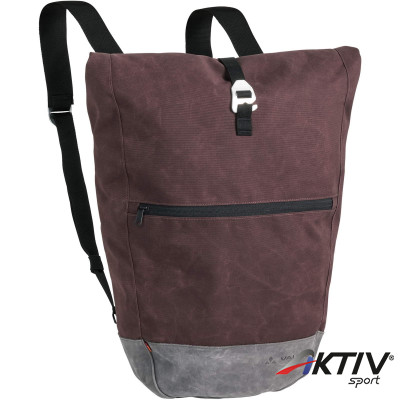 Vaude Tobel M utcai hátizsák barna