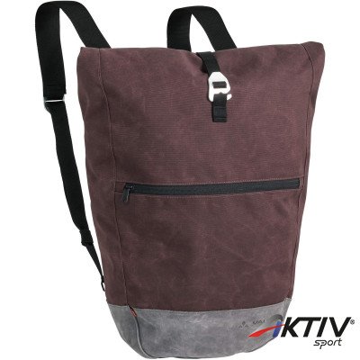 Vaude Tobel M utcai hátizsák barna