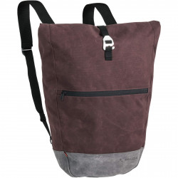Vaude Tobel M utcai hátizsák barna Sportszer VAUDE