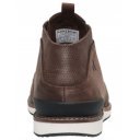 Vaude UBN Solna II férfi cipő bison