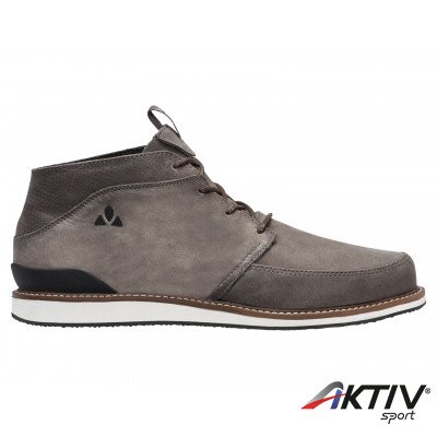 Vaude UBN Solna II férfi cipő iron EU44,5