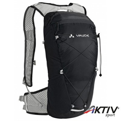Vaude Uphill 16 LW hátizsák fekete
