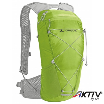 Vaude Uphill 16 LW hátizsák zöld