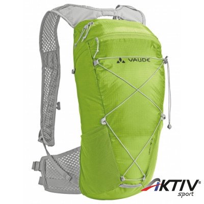 Vaude Uphill 16 LW hátizsák zöld