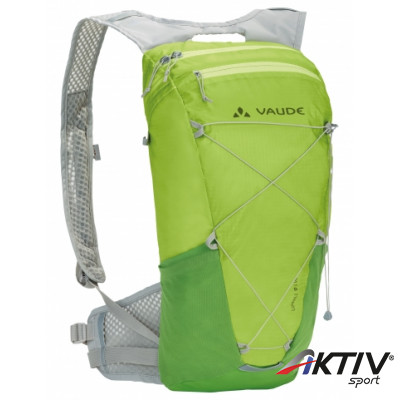 Vaude Uphill 9 LW hátizsák zöld