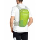 Vaude Uphill 9 LW hátizsák zöld