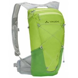 Vaude Uphill 9 LW hátizsák zöld Sportszer VAUDE