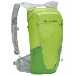 Vaude Uphill 9 LW hátizsák zöld Sportszer VAUDE