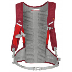 Vaude Uphill 9 LW hátizsák piros