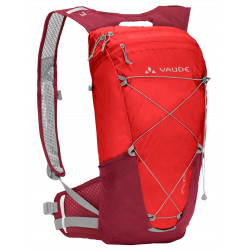 Vaude Uphill 9 LW hátizsák piros Sportszer VAUDE