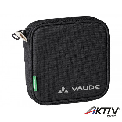 Vaude Wallet M pénztárca fekete