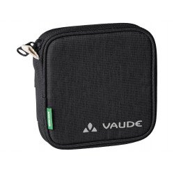 Vaude Wallet M pénztárca fekete Sportszer VAUDE