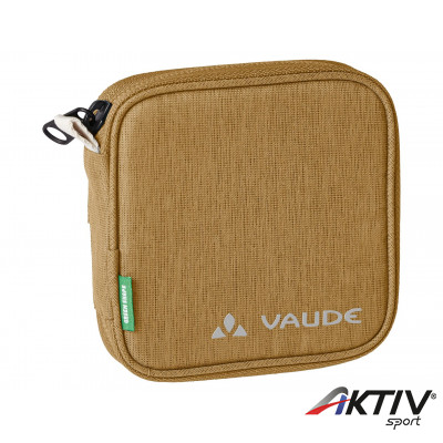 Vaude Wallet M pénztárca barna