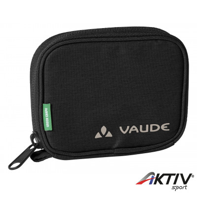 Vaude Wallet S pénztárca fekete