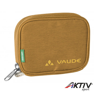 Vaude Wallet S pénztárca barna