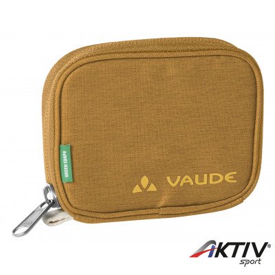 Vaude Wallet S pénztárca barna