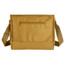 Vaude Wista II L válltáska karamell