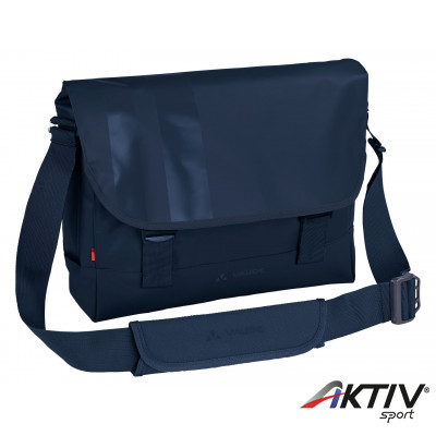 Vaude Wista II L válltáska kék