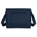 Vaude Wista II L válltáska kék