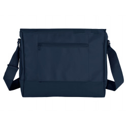 Vaude Wista II L válltáska kék