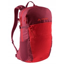 Vaude Wizard 18+4 hátizsák piros Sportszer VAUDE