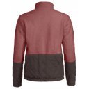 Vaude Wo Manukau polár felső dusty rose