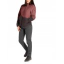 Vaude Wo Manukau polár felső dusty rose