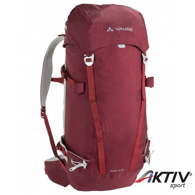 Vaude Womens Rupal 30+ női hegymászó hátizsák