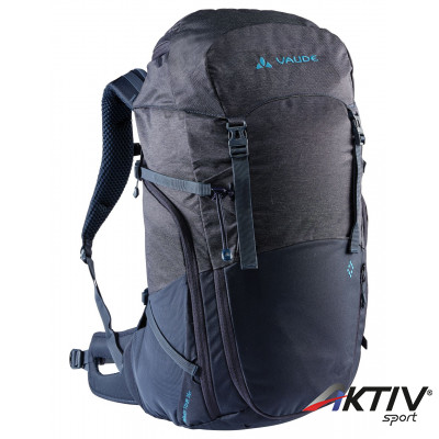 Vaude Womens Skomer Tour 36+ túra hátizsák 750/eclipse