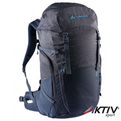 Vaude Womens Skomer Tour 36+ túra hátizsák 750/eclipse