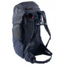 Vaude Womens Skomer Tour 36+ túra hátizsák 750/eclipse