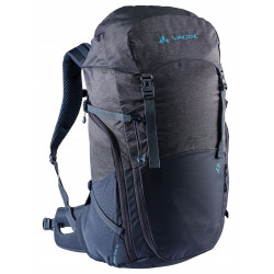 Vaude Womens Skomer Tour 36+ túra hátizsák 750/eclipse Sportszer VAUDE