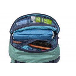 Vaude Womens Skomer Tour 36+ túra hátizsák 750/eclipse