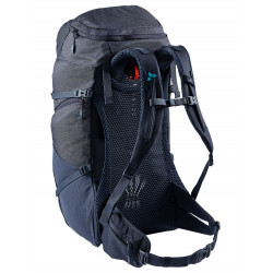 Vaude Womens Skomer Tour 36+ túra hátizsák 750/eclipse