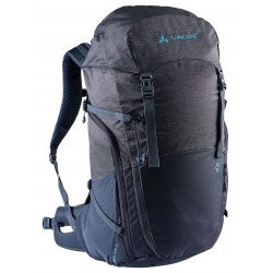 Vaude Womens Skomer Tour 36+ túra hátizsák 750/eclipse Sportszer VAUDE