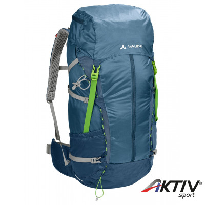 Vaude Zerum 48+ LW túrahátizsák 516 kék