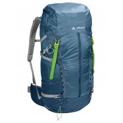 Vaude Zerum 48+ LW túrahátizsák 516 kék Sportszer VAUDE