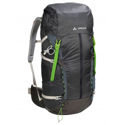Vaude Zerum 48+ LW túrahátizsák 844 fekete Sportszer VAUDE