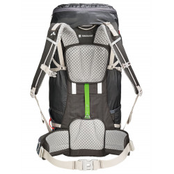 Vaude Zerum 48+ LW túrahátizsák 844 fekete