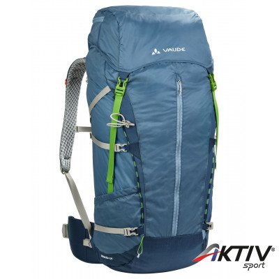 Vaude Zerum 58+ LW túrahátizsák 516 kék