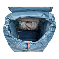 Vaude Zerum 58+ LW túrahátizsák 516 kék