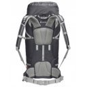 Vaude Zerum 58+ LW túrahátizsák 844 fekete