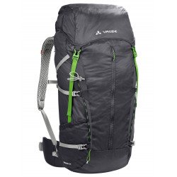 Vaude Zerum 58+ LW túrahátizsák 844 fekete Sportszer VAUDE