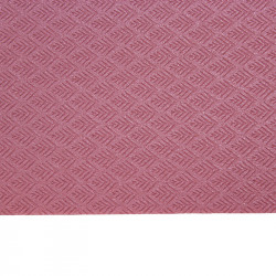 Jóga matrac 180x60x0,5 cm rózsaszín